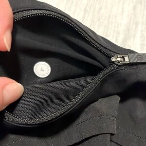 Lululemon Speed Up Low Rise Lined Short 2.5”